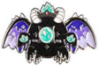 Squishable Fallen Angel Enamel Pin - for just $10! 