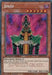 Jinzo (Secret) [SBCB-EN147] Secret Rare - for just $3.60! 