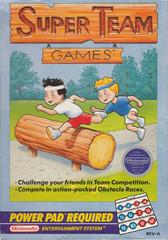 Super Team Games - NES - for just $8.99! 