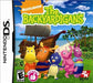 The Backyardigans (Nintendo DS) - for just $0! 