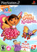 Dora the Explorer: Dora Saves the Crystal Kingdom (Playstation 2) - for just $0! 
