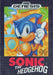 Sonic the Hedgehog (Retail Variant) (Sega Genesis) - for just $0! 