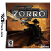 Zorro: Quest for Justice (Nintendo DS) - Just $0! Shop now at Retro Gaming of Denver