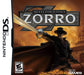 Zorro: Quest for Justice (Nintendo DS) - for just $0! 