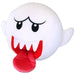 Super Mario Brothers: Ghost Boo Large Plush (10") - Premium Toys and Collectible - Just $29.99! Shop now at Retro Gaming of Denver