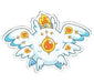 Squishable Baby Seraph Sticker - for just $4! 