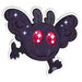 Squishable Baby Mothman Sticker - for just $4! 