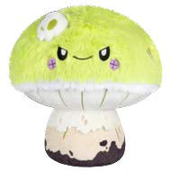 Squishable Deathcap Mushroom (Mini) - for just $29! 