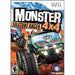 Monster 4x4: Stunt Racer (Wii) - Just $0! Shop now at Retro Gaming of Denver