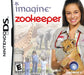 Imagine: Zookeeper (Nintendo DS) - for just $0! 