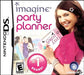 Imagine: Party Planner (Nintendo DS) - for just $0! 