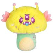 Squishable Monster Mushroom (Alter Egos Series 9) - for just $19! 