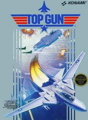 Top Gun - NES - for just $8.99! 