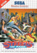 Streets of Rage (Sega Master System) - for just $0! 