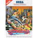 Streets of Rage (Sega Master System) - Just $0! Shop now at Retro Gaming of Denver