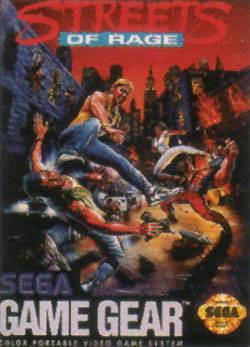 Streets of Rage (Sega Game Gear) - for just $0! 