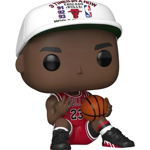 Funko Pop! Basketball - NBA Legends Vinyl Figures - Select Figure(s) - for just $11.90! 