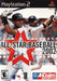 All-Star Baseball 2002 (Playstation 2) - for just $0! 