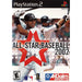 All-Star Baseball 2002 (Playstation 2) - Premium Video Games - Just $0! Shop now at Retro Gaming of Denver