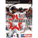 All-Star Baseball 2002 (Playstation 2) - Just $0! Shop now at Retro Gaming of Denver