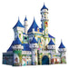 Puzzle: 3D Puzzle - Disney Castle - for just $80! 