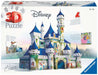 Puzzle: 3D Puzzle - Disney Castle - for just $80! 