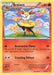 Braixen XY161/211 - XY Promos Holofoil - for just $0.41! 