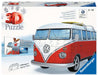 Puzzle: 3D Puzzle - VW T1 Camper Van - for just $35! 