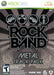 Rock Band Metal Track Pack (Xbox 360) - for just $0! 