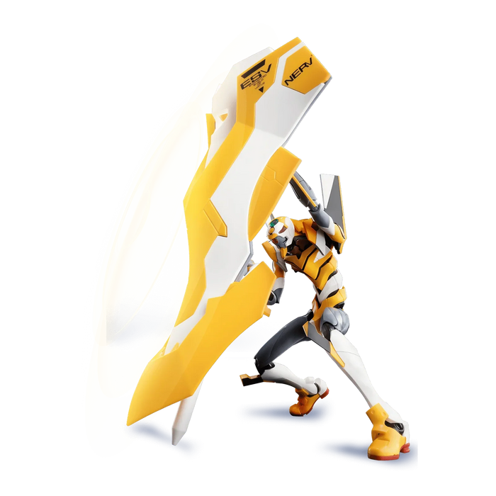 Blokees Action Edition DX Evangelion Proto Type-00’ Figure - for just $54.99! 