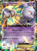 Mewtwo EX XY183/211 - XY Promos Holofoil - for just $2.23! 