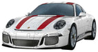 Puzzle: 3D Puzzle - Porsche 911 - for just $35! 