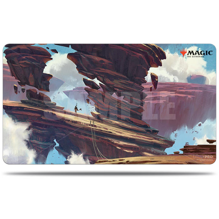 Ultra PRO: Playmat - Zendikar Rising (Boulderloft Pathway) - Just $0! Shop now at Retro Gaming of Denver