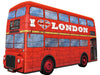 Puzzle: 3D Puzzle - London Bus - for just $69.99! 