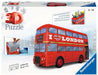 Puzzle: 3D Puzzle - London Bus - for just $69.99! 