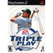 Triple Play Baseball (Playstation 2) - Just $0! Shop now at Retro Gaming of Denver