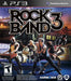 Rock Band 3 (Playstation 3) - for just $0! 