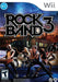 Rock Band 3 (Wii) - for just $0! 