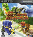 3D Dot Game Heroes (Playstation 3) - for just $0! 