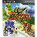 3D Dot Game Heroes (Playstation 3) - Just $0! Shop now at Retro Gaming of Denver