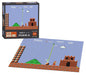 Super Mario Bros World 1-1 (Puzzle) - for just $0! 