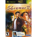 Shenmue II (Xbox) - Just $0! Shop now at Retro Gaming of Denver