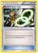 Beedrill Spirit Link XY159/211 - XY Promos - for just $0.27! 