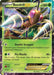 Beedrill EX XY157/211 - XY Promos Holofoil - for just $1.60! 