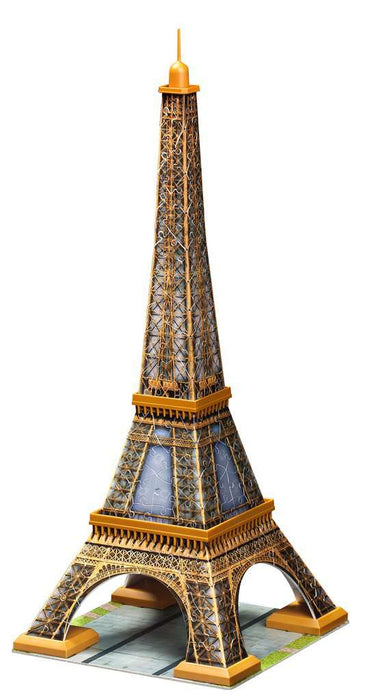 Puzzle: 3D Puzzle - Eiffel Tower - for just $69.99! 