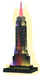 Puzzle: 3D Puzzle - Empire State Building Night Edition - for just $45! 