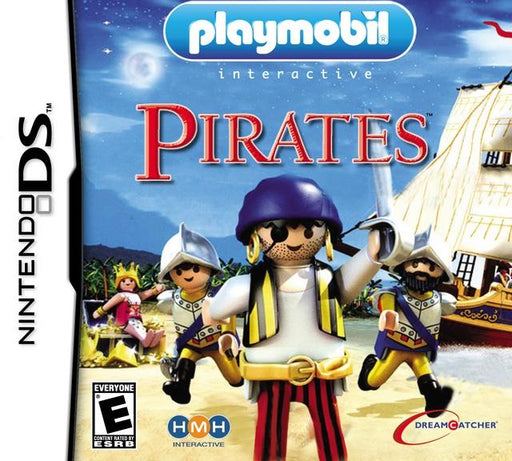 Playmobil: Pirates (Nintendo DS) - for just $0! 
