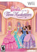 Barbie and the Three Musketeers (Wii) - for just $0! 