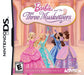 Barbie and the Three Musketeers (Nintendo DS) - for just $0! 