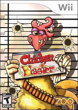 Chicken Blaster (Wii) - for just $0! 